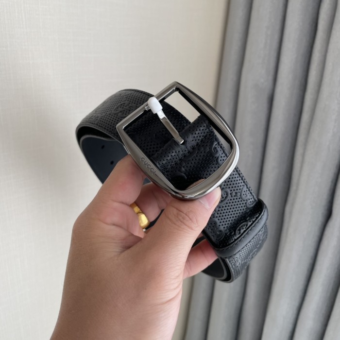 Gucci Belt 15 (width 4cm)