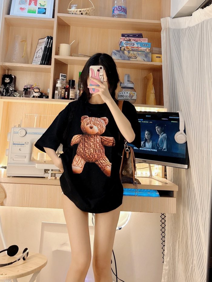 Clothes Fendi 87