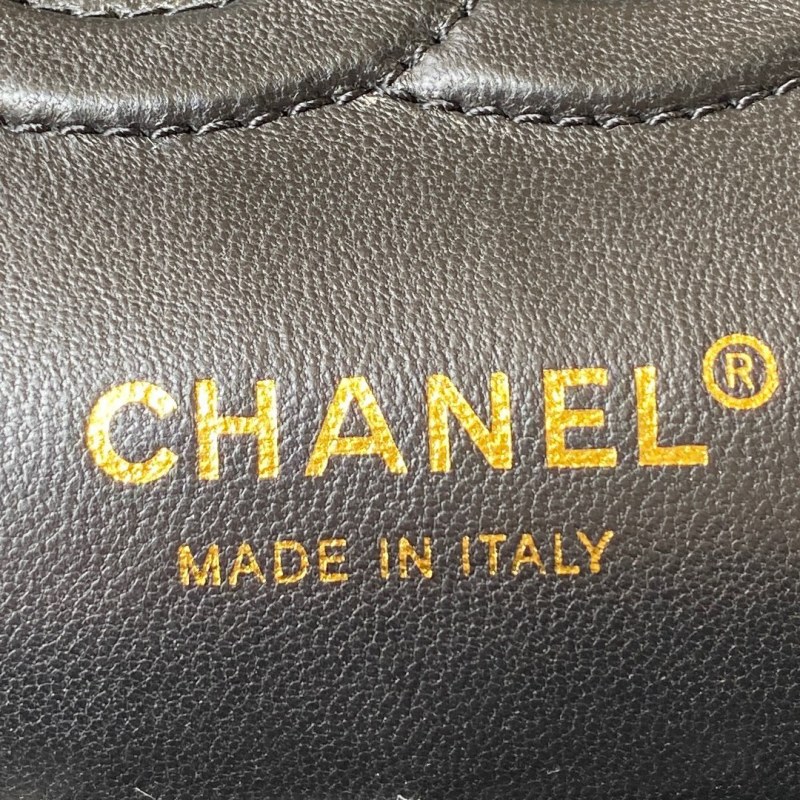 Handbag Chanel size 25 cm