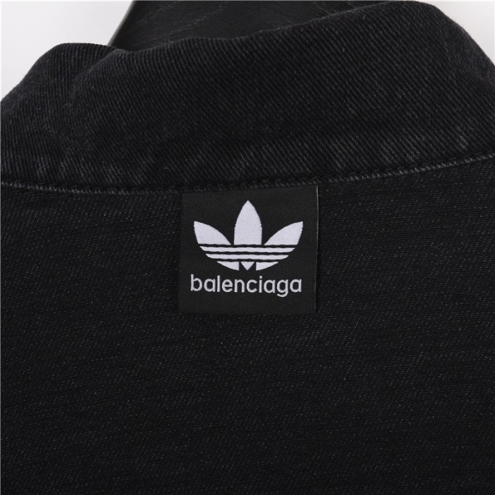 Clothes Balenciaga x adidas 1