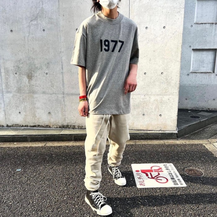 Clothes FEAR OF GOD 58