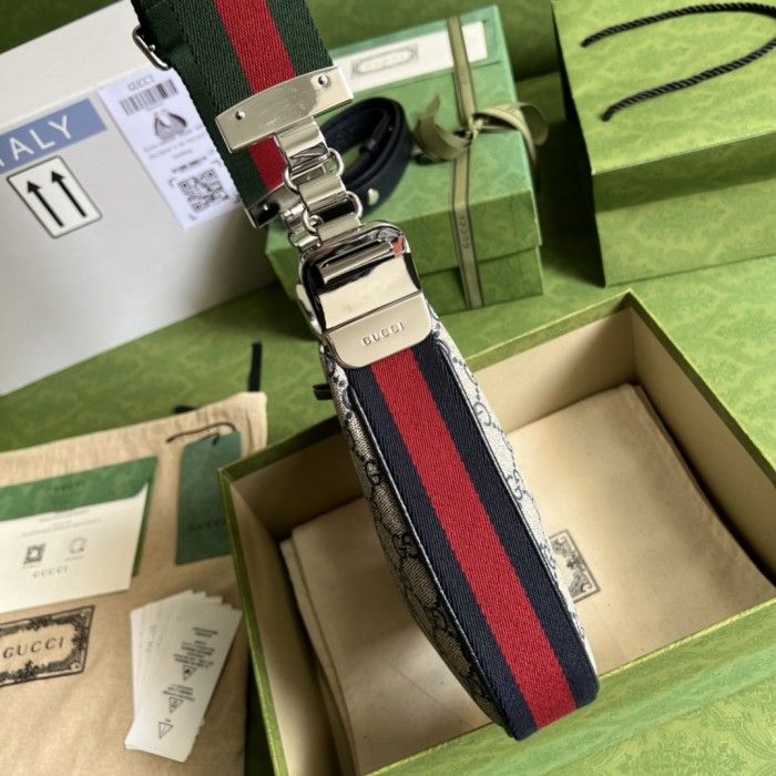 Handbag Gucci 699409 size 23*22*5 cm