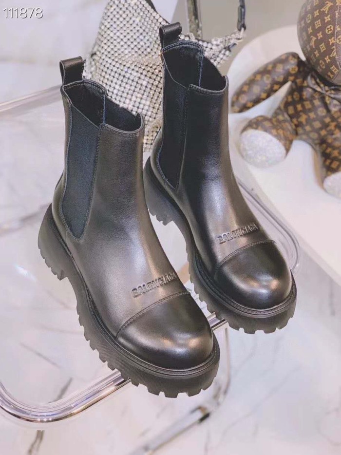 Balenciaga boot women 6