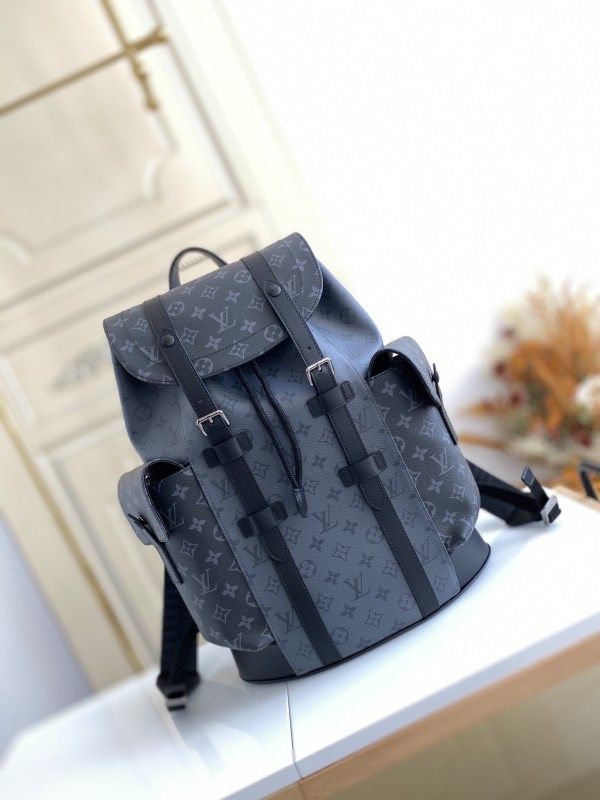 Handbag Louis Vuitton M45419 size 41.0 x 48.0 x 13.0 cm