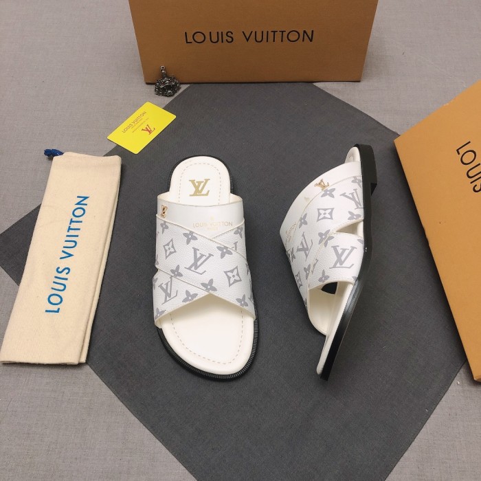 Louis Vuitton Slipper 29