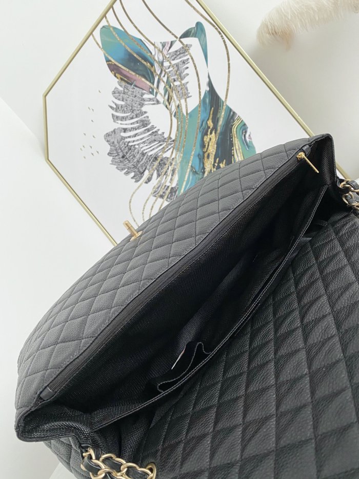 Handbag Chanel size 94305 size 46*14*26 cm