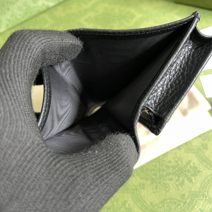 Handbag Gucci 456126 size 11*9*3 cm