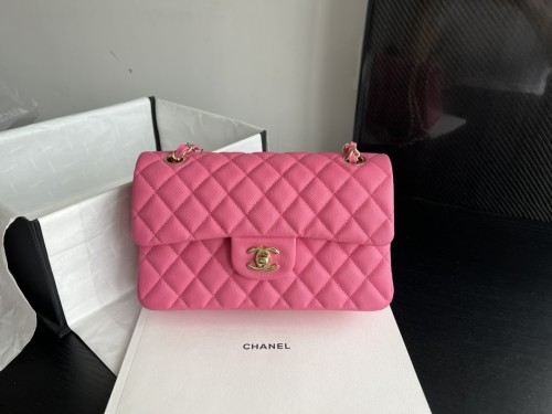 Handbag Chanel size 23 cm