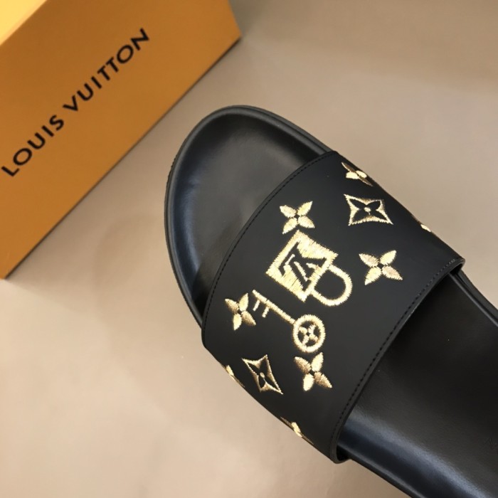 Louis Vuitton Slipper 86