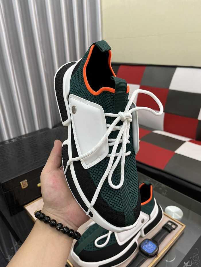Hermes Expert sneaker 1