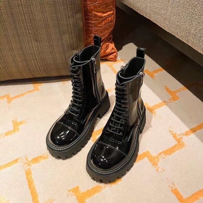 Balenciaga boot women 6