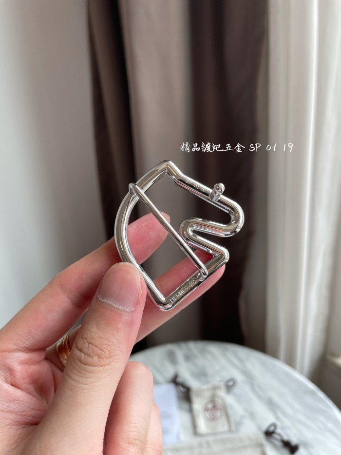 HERMES Belt 2 (width 3.8cm)