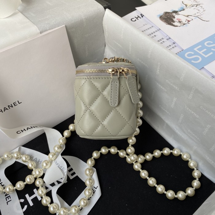 Handbag Chanel AP2581 size 8.5*11*7 cm