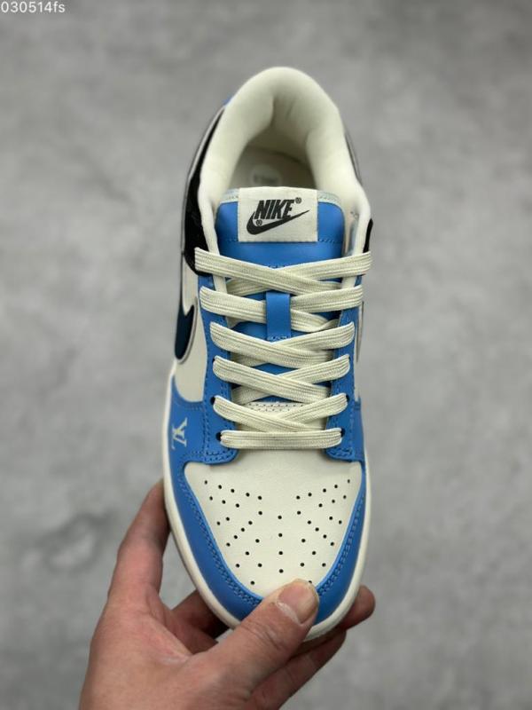 Nike Dunk low LV Louis Vuitton