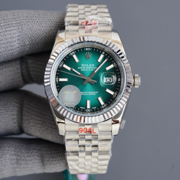 Watch Rolex 41MM * 11MM 27