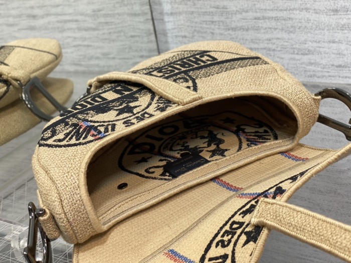 Handbag Dior size 25 cm