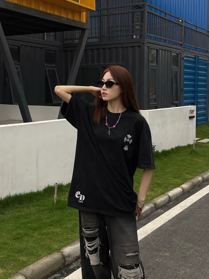 Clothes Chrome Hearts11