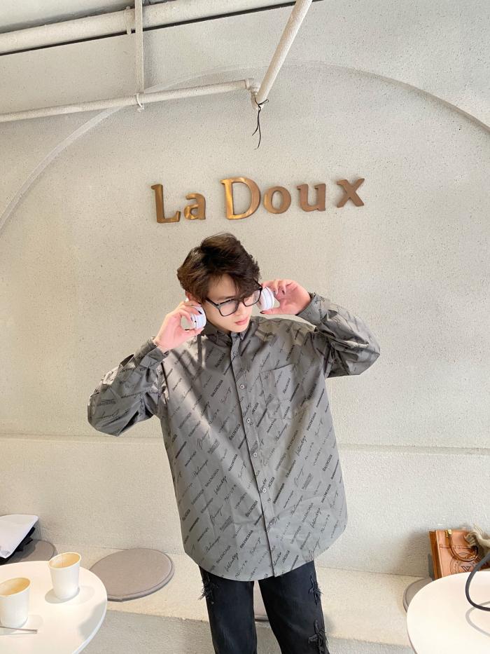 Clothes Balenciaga 88