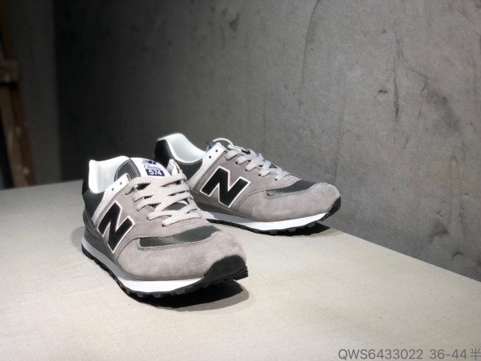 New Balance 574 Sneaker 8