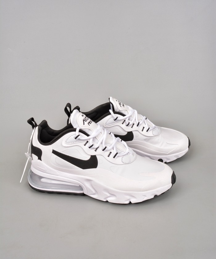 Nike Air Max 270 React White