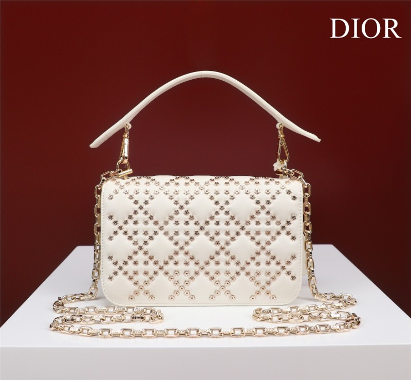 Handbag Dior size 21*3*13 cm