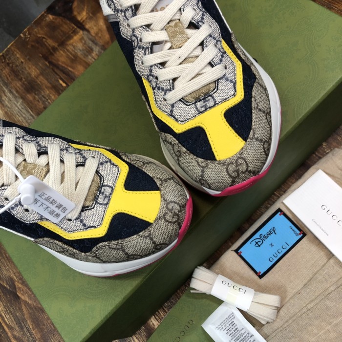Gucci Rhyton sneaker 39
