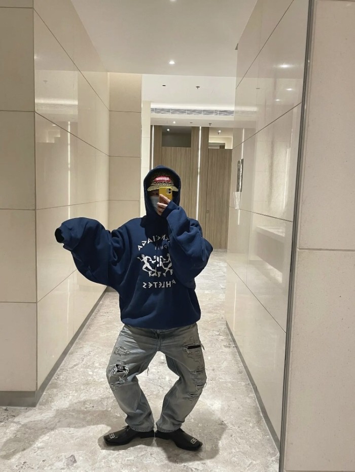 Clothes Balenciaga 53