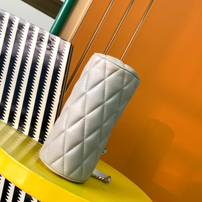 Handbags SAINT LAURENT 699703 size 20*10*10 CM