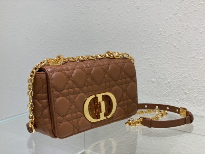 Handbag Dior 3360 size 20 cm