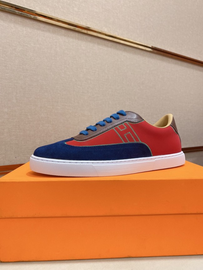 Hermes Quicker sneaker 2