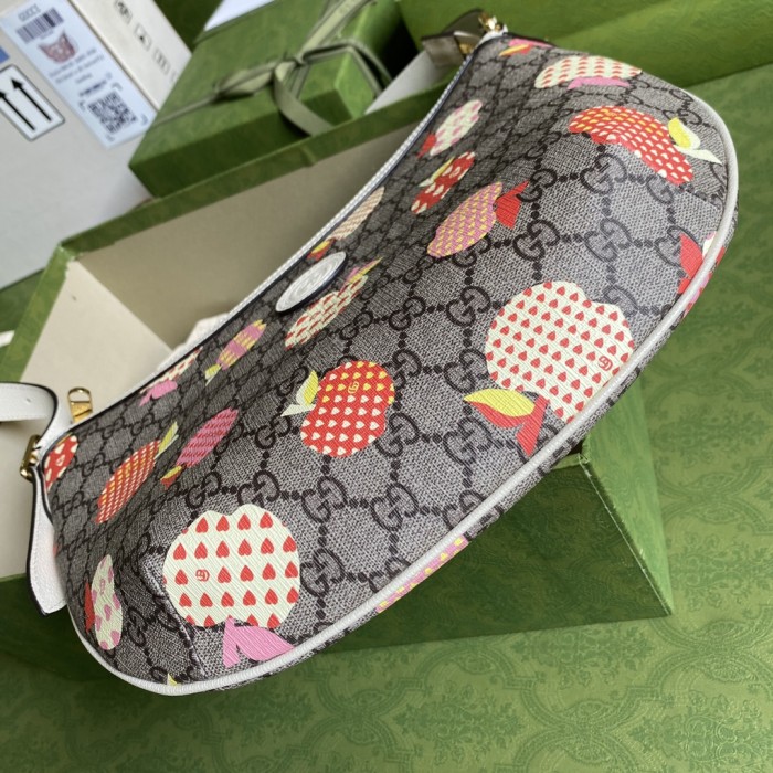 Handbag Gucci 598125 size 30*22*5.5 cm