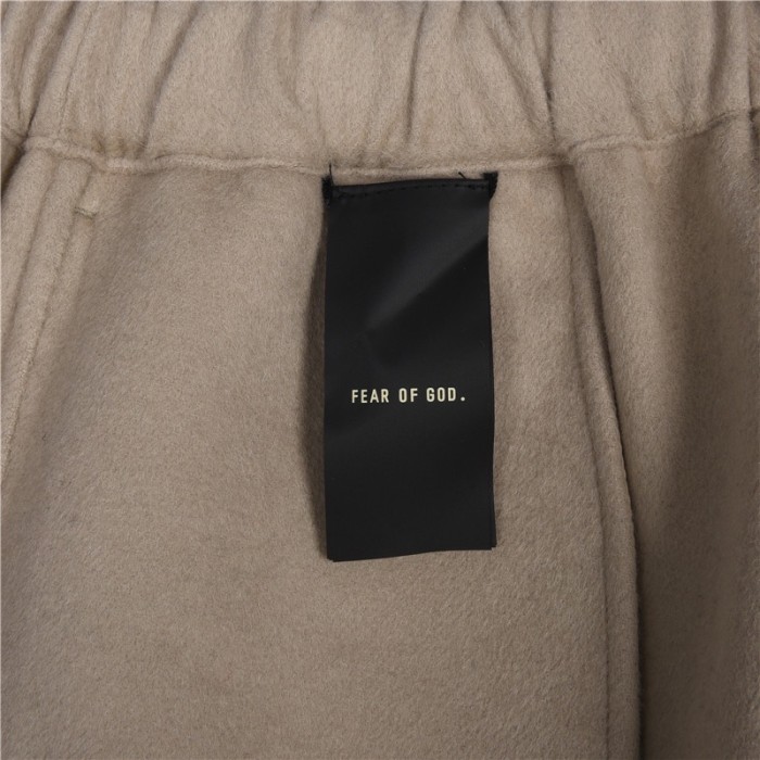 Clothes FEAR OF GOD 113