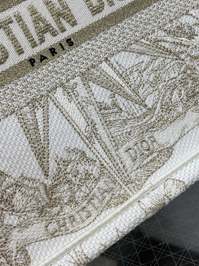 Handbag Dior size 26*8*22 cm