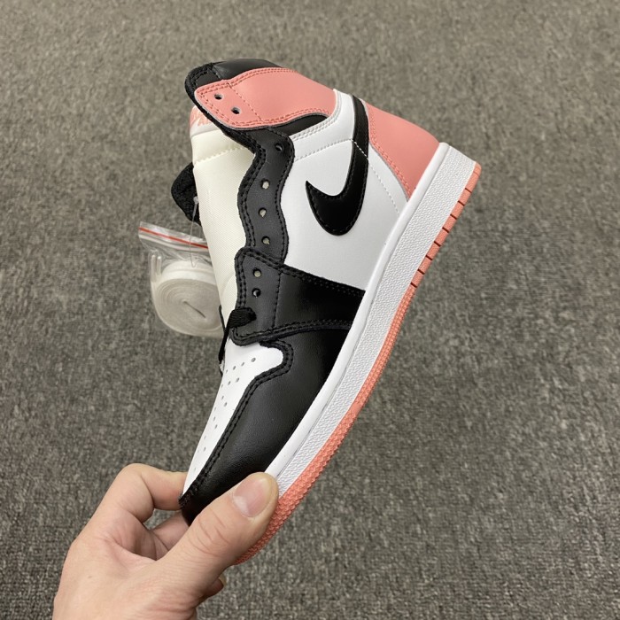 Jordan 1 Retro High Rust Pink