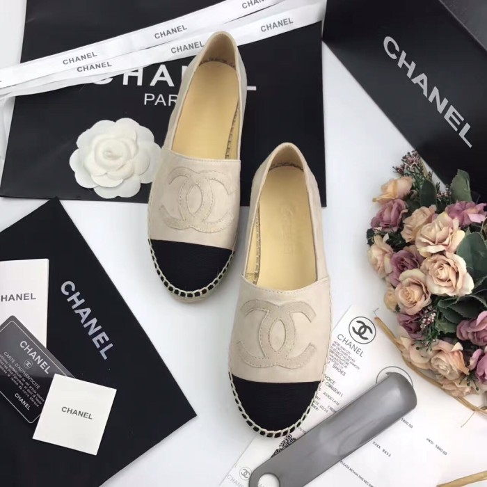 Chanel Loafers 21