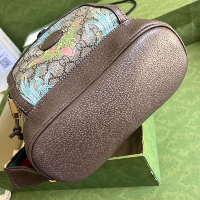 Handbag Gucci 674147 size 26.5*30*13 cm