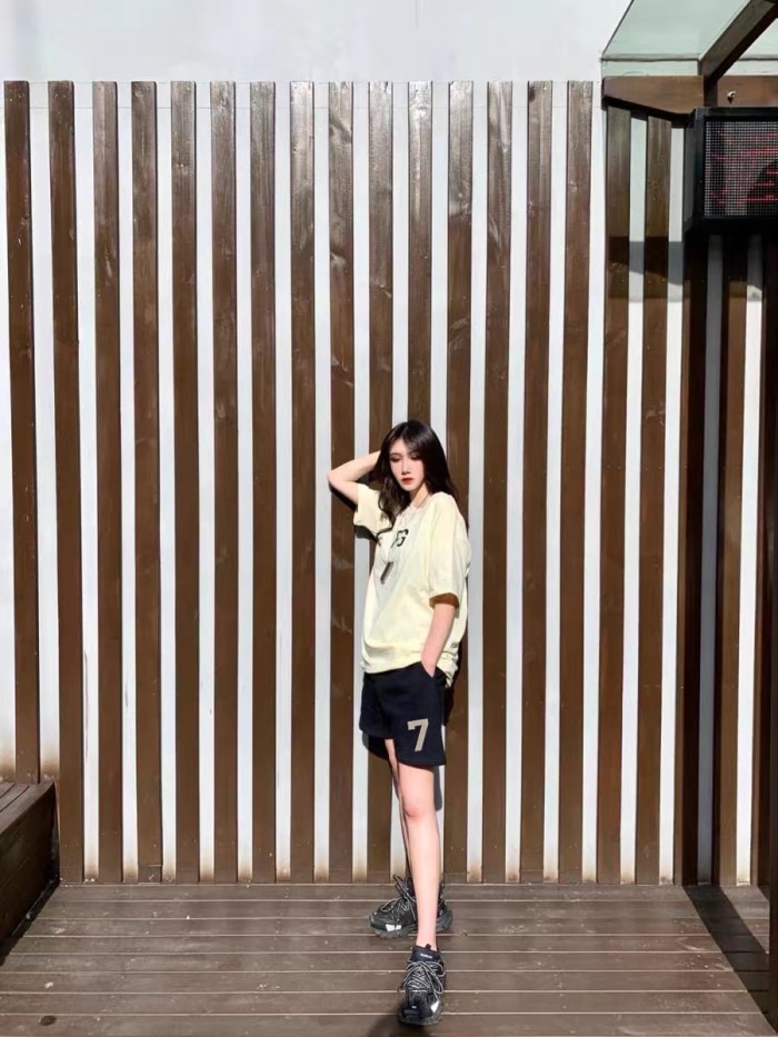 Clothes FEAR OF GOD 8