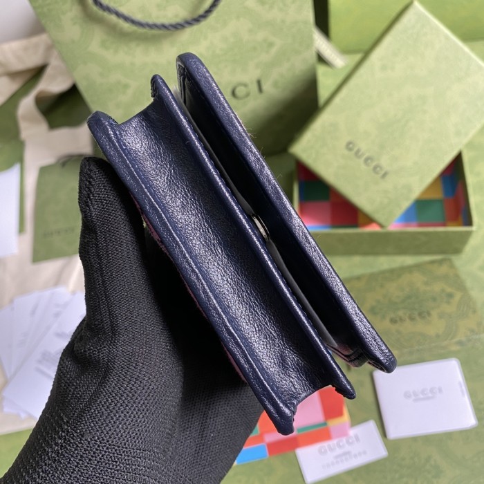 Handbag Gucci 466492 size 11*9*3 cm