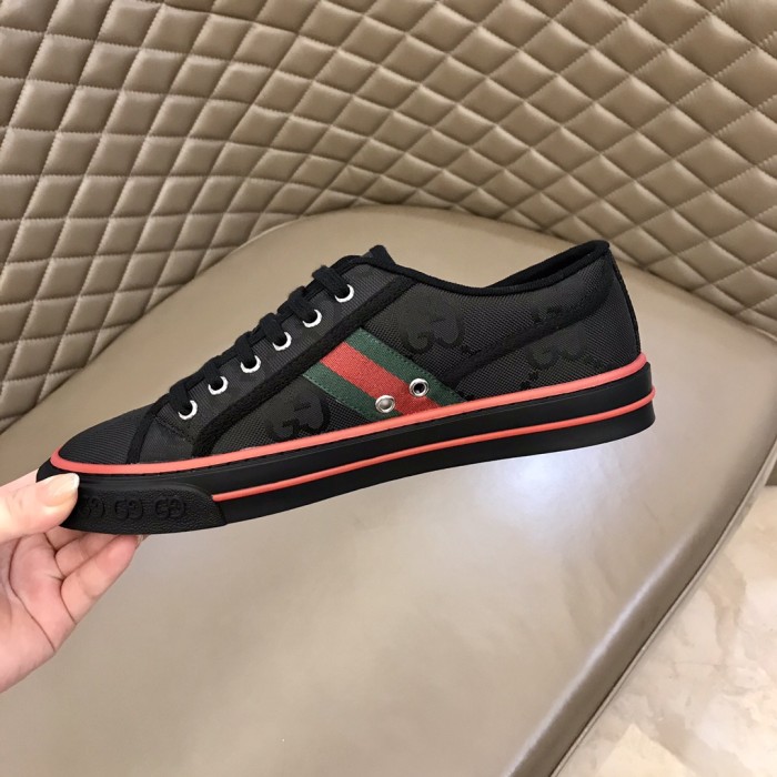 Gucci Tennis 1977 sneaker 21