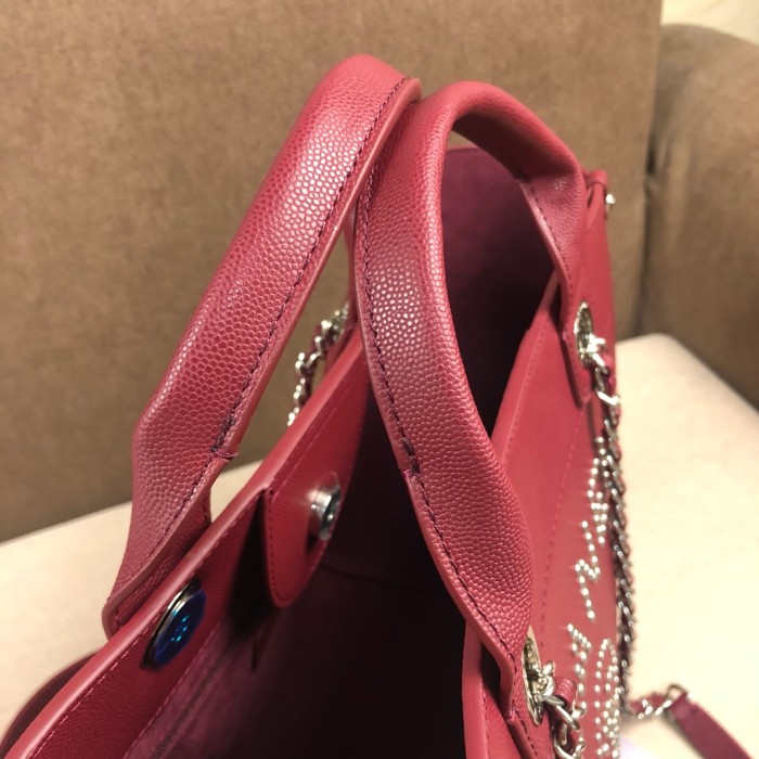 Handbag Chanel size 33 cm