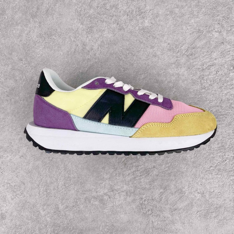 New Balance 237 Sneaker 4