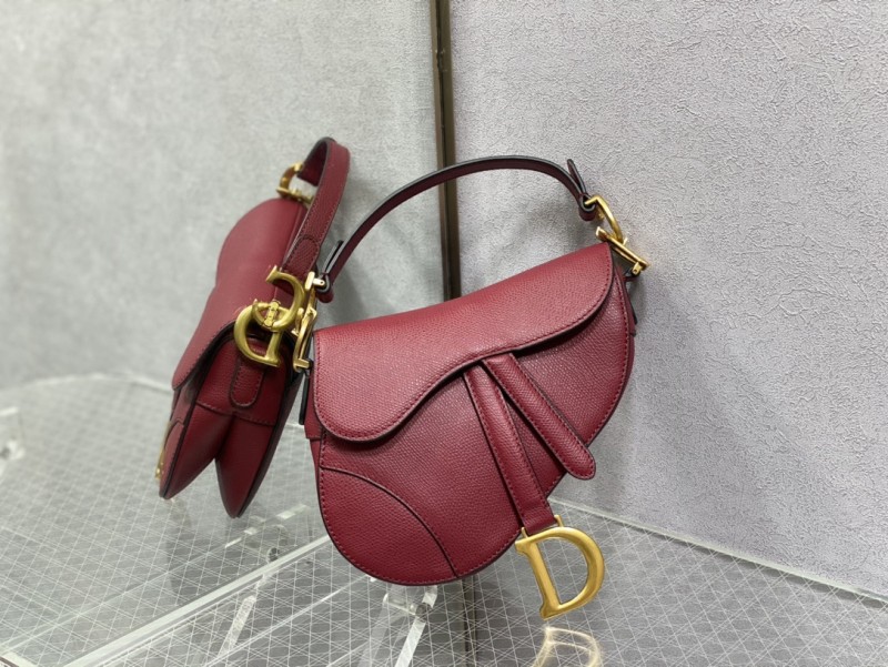 Handbag Dior size 19.5 cm