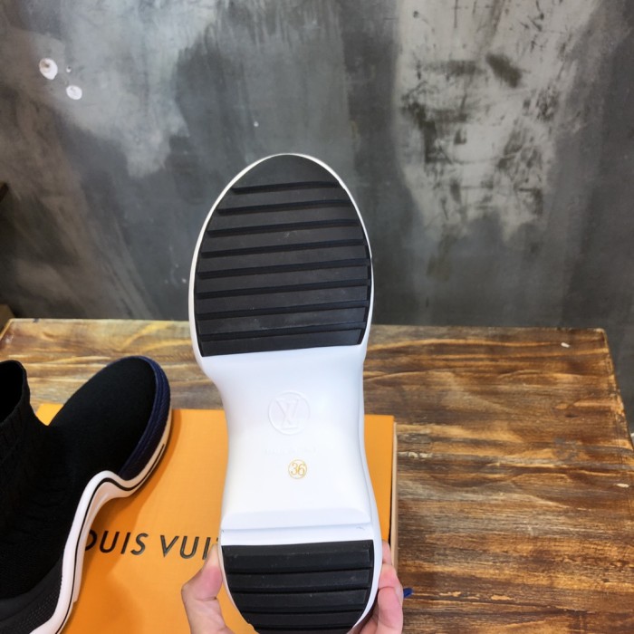Louis Vuitton Archlight Sneaker 4