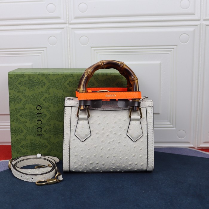 Handbag Gucci 655661 size 20*16*10 cm