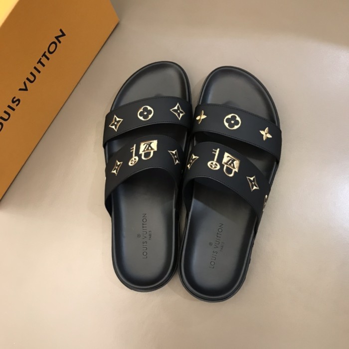 Louis Vuitton Slipper 84