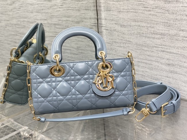 Handbag Dior size 22.5*6*11.5 cm