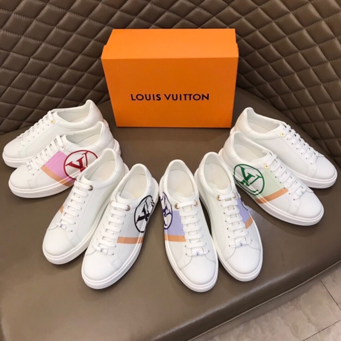 Louis Vuitton Low Top sneaker 27
