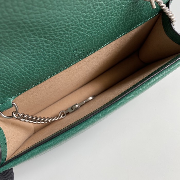 Handbag Gucci 476430 size 19*11.5*4.5 cm