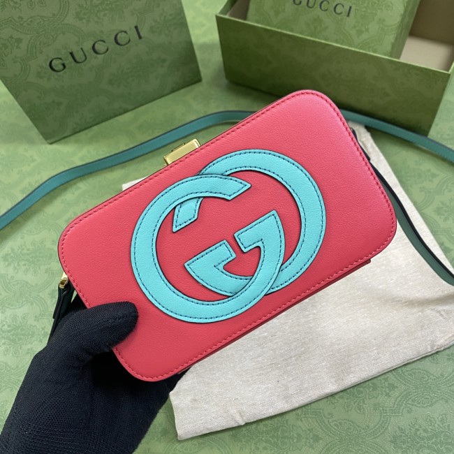 Handbag Gucci 658230 size 17*10*5.5 cm