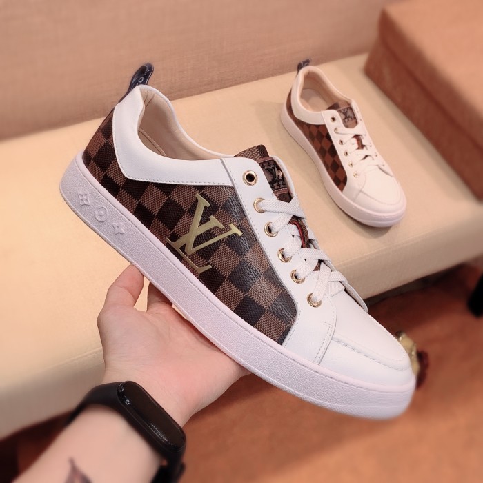 Louis Vuitton Low Top sneaker 101